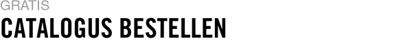 Catalogus bestellen