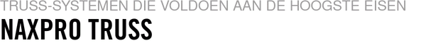 Over Naxpro Truss