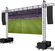 Nieuw: De LED-Public-Viewing-Tower