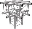 Truss T-stuk FD24 / C55