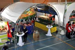 Een afgerond project