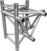 Hoek van truss HD43 / C44