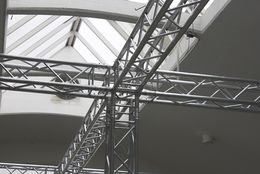 SMA kiest voor traversenconstructie van Naxpro Truss