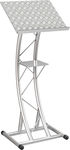 Naxpro Truss FD 33 - Lessenaar, met gewelfde tafelpoot