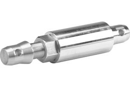 Nieuw: Variabele spacer