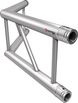 Hoek van truss FD32 / C23V